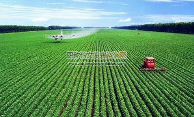 構建綠色農(nóng)業(yè)投融資機制須破解的難題及路徑選擇