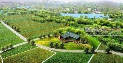 南京市生態循環農業建設現狀與發展對策