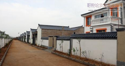 農村成校服務農村建設的實踐與思考