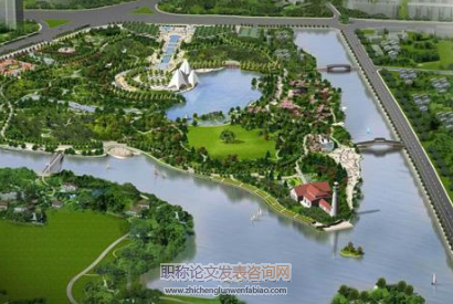 淺析生態(tài)農(nóng)業(yè)園結(jié)合園林景觀的建設(shè)與發(fā)展