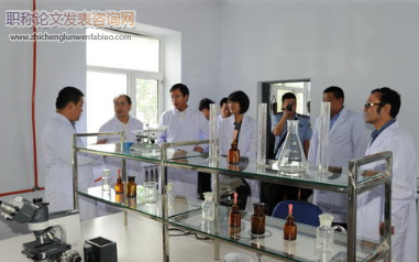 化學(xué)分析技師能不能發(fā)表論文