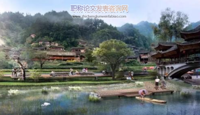 生態(tài)建筑技術在新農村建設中的應用