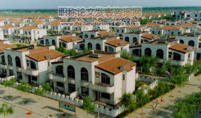 我國城鎮密集地區新農村建設類型研究