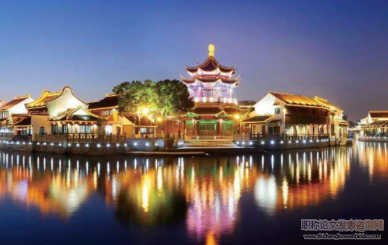 江蘇省縣域鄉(xiāng)村發(fā)展類(lèi)型及其鄉(xiāng)村性分異