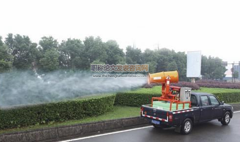 果園噴霧機五指式噴筒流場數值模擬與分析