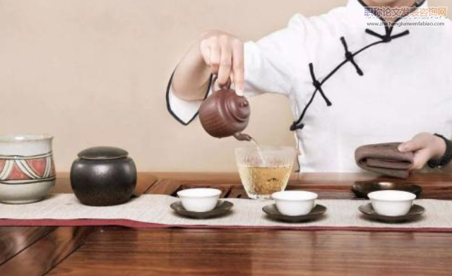 產業學院建設背景下酒店服務專業《茶藝》課程教學改革探索與實踐