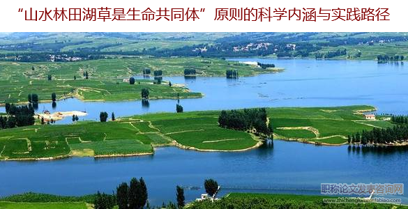 “山水林田湖草是生命共同體”原則的科學(xué)內(nèi)涵與實(shí)踐路徑