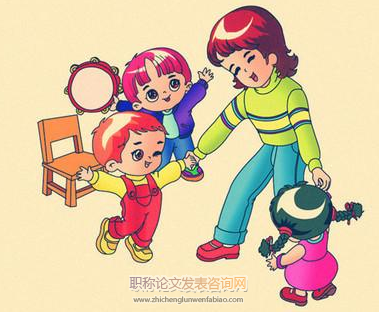幼兒園教師怎么評職稱