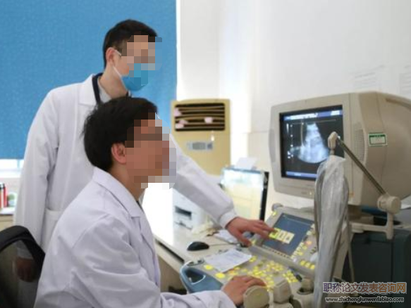 超聲科主治醫師晉升職稱條件