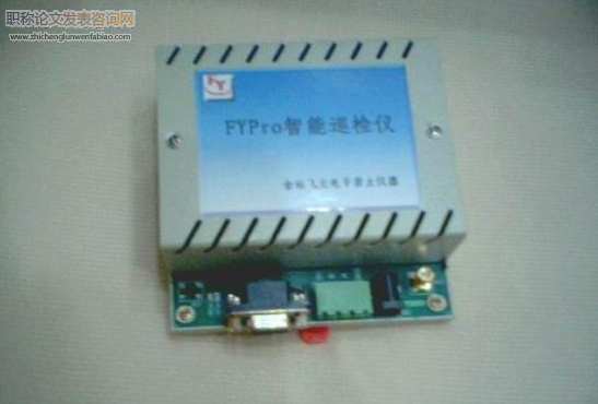 對微機控制傳感器在機械制造中運用的現狀分析