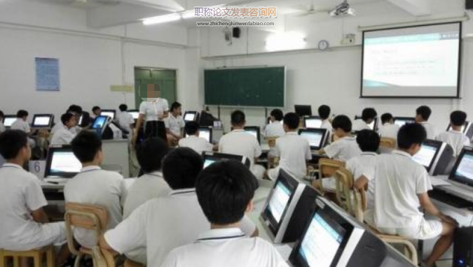 微課的初中信息技術(shù)課程教學(xué)設(shè)計(jì)策略研究