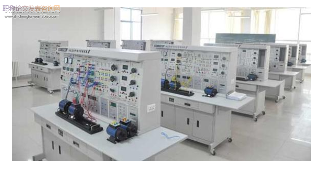 船舶電氣自動化系統的現狀及發展建議