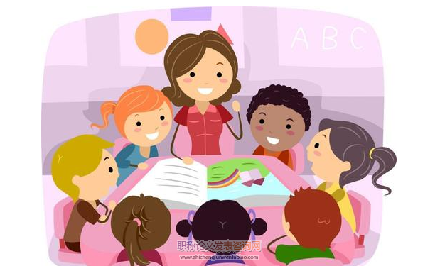 學前教育專業學生職業能力培養的途徑與方法