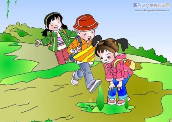 小學語文高年級閱讀教學質量的提高策略