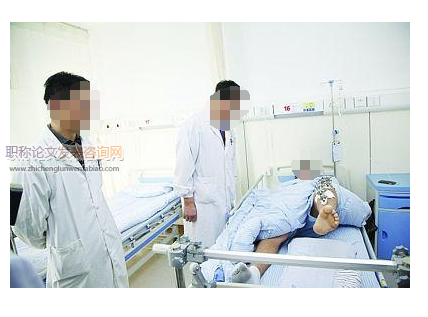 護理組長負責制在骨傷科患者健康教育中的作用