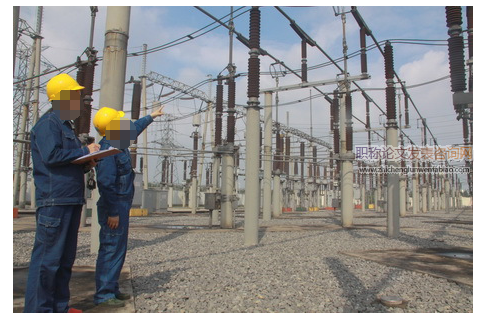 數據可視化在變電運維工作中的探討