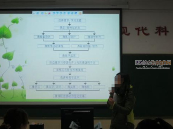 微課在小學數學教學中的應用