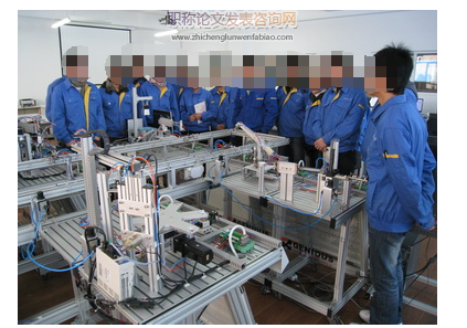 淺析機械電子工程行業現狀及未來發展趨勢