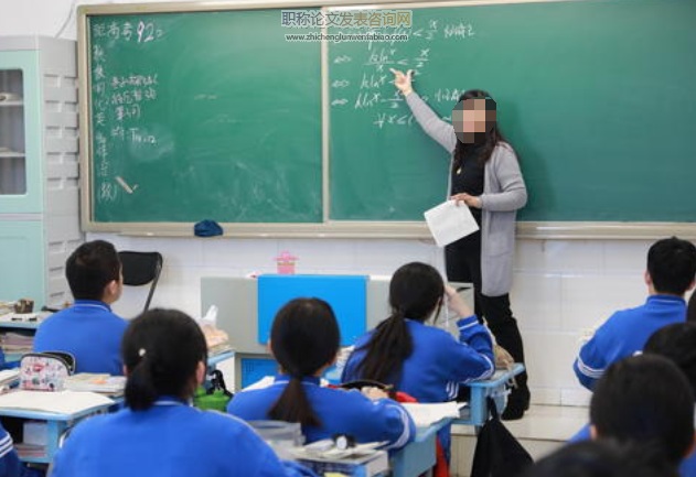 淺談“激勵教育”在班級建設中的重要性