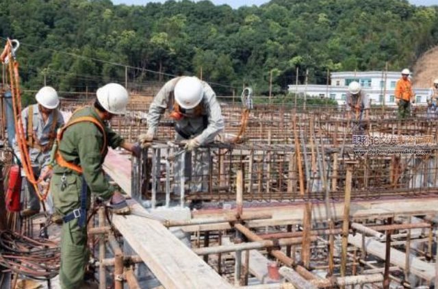 建筑工程土建施工中樁基礎技術的應用