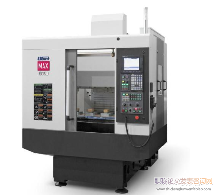 發那科系統數控機床振動相關參數及加工精度研究