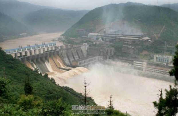 水利水電論文發表價格多少