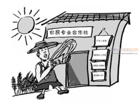 農民專業合作社發展情況的調查與思考