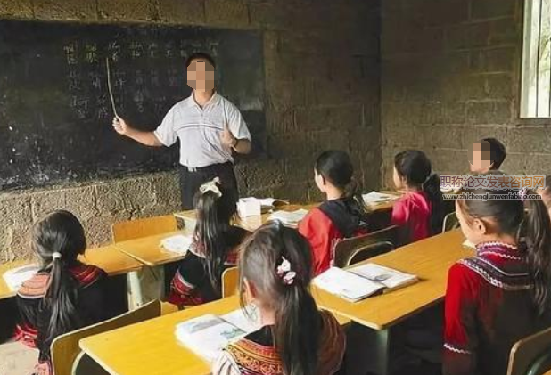 名師工作室：農(nóng)村教師專業(yè)成長的重要引擎