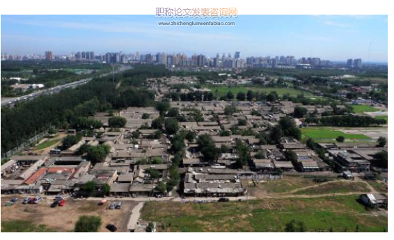 新型城鎮化背景下散雜居地區少數民族群眾交融問題
