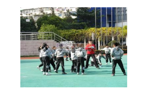 全民健身背景下的高校體育教學指導與創(chuàng)新思考