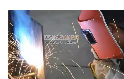 淺議中職焊接教學過程中技能人才的培養(yǎng)策略