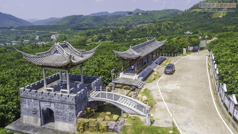 鄉村景觀環境建設的地域性探究