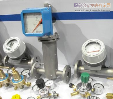 自動化與儀器儀表投稿好中嗎