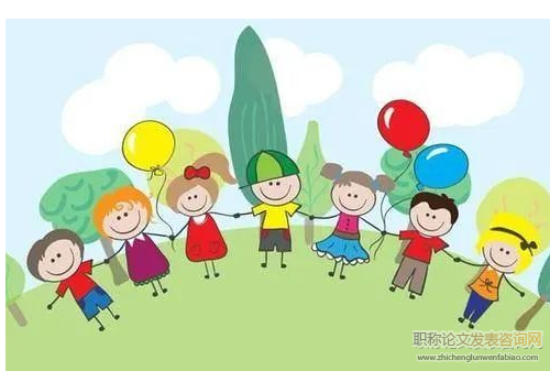 談幼兒“兩自”—即自由、自然