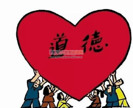 淺議童話對幼兒道德認知發展的獨特價值