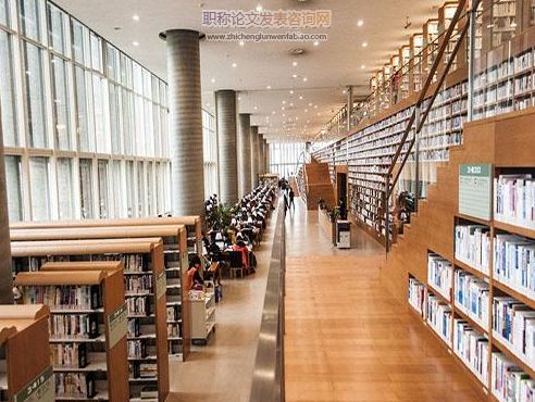 礦業類高校圖書館特色資源建設思考