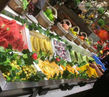 磁場對水果保鮮的實驗研究
