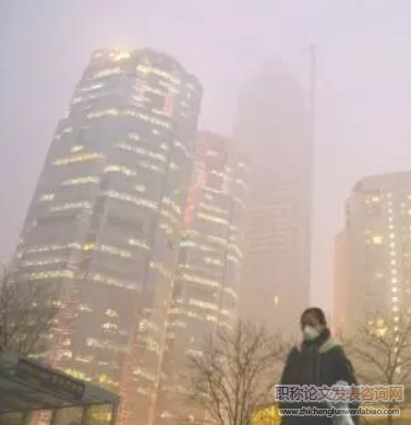 城市空氣污染實(shí)例分析及綜合治理建議