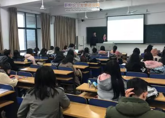 基于社會文化理論視角的英語專業寫作課程改革實踐