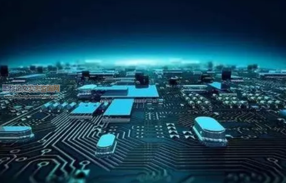 半導體材料在電子科學技術中的發展前景