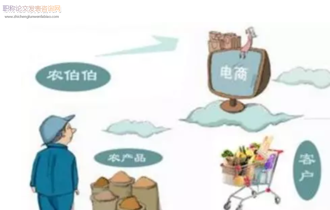 農產品電商生態系統——一個理論分析框架