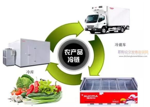 不同流通模式下農(nóng)產(chǎn)品流通效率比較研究
