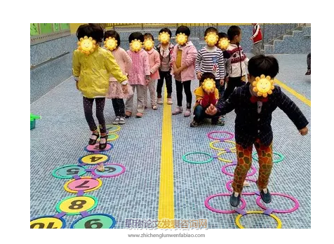 幼兒園不同類型戶外體育活動的強度水平及相關影響因素