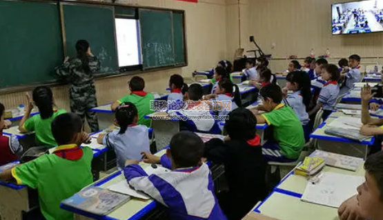 2019—2035年我國城鄉小學教育資源需求分析