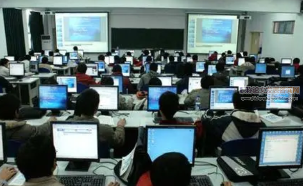 學科思維導圖在計算機基礎知識教學中的應用