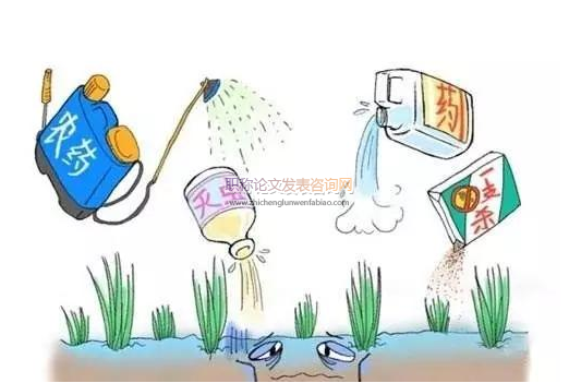 不同政策對農戶農藥施用行為的影響