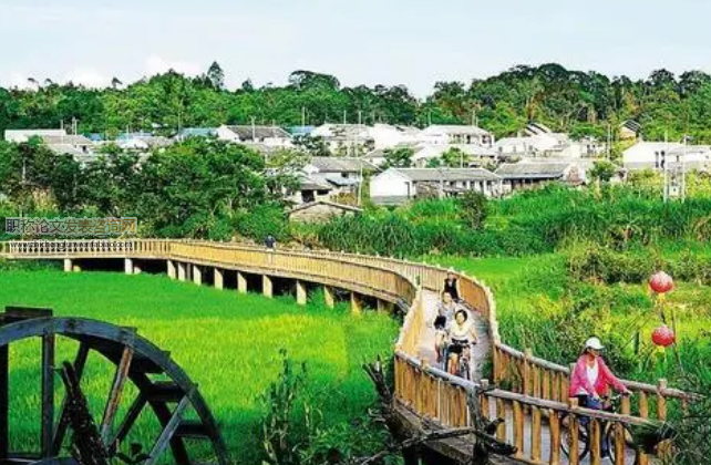 山東省級鄉村旅游地空間分異特征及影響因素