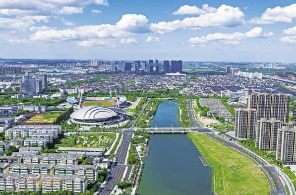 信息時代背景下的《城鄉生態與環境規劃》課程教學體系更新