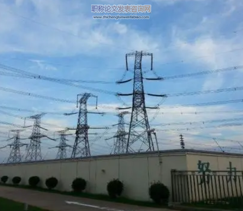 電氣自動化技術在電力系統中的應用