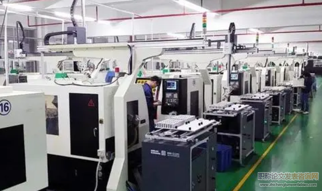 淺析數控機床自動化設計與制造